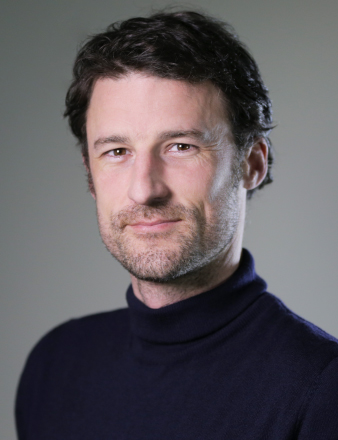 UIA Finance coordinator