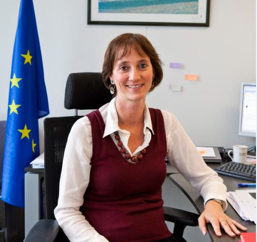 Anne Wetzel entrusted entity