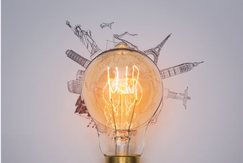 innovation & benchmark UIA