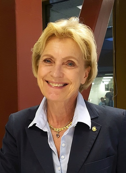 FED interview energy UIA