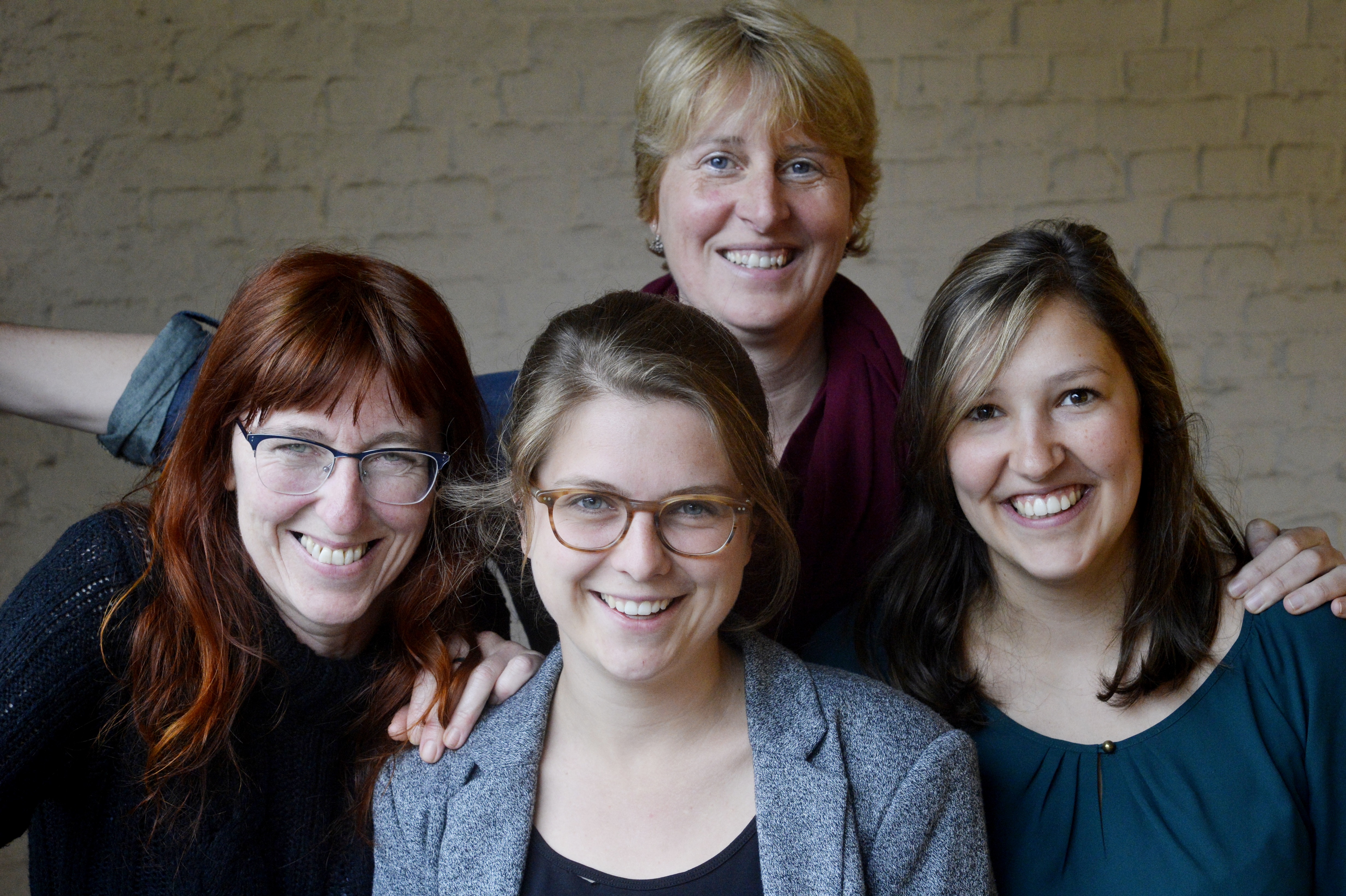 Antwerp CURANT UIA project