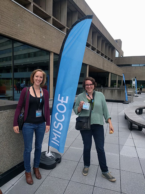 CURANT IMISCOE conference