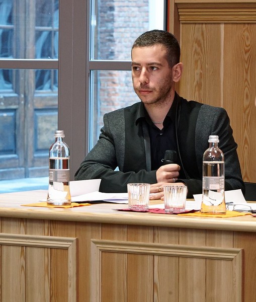 CO-CITY UIA project Turin