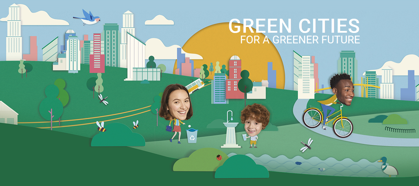 EU Green Week 2018