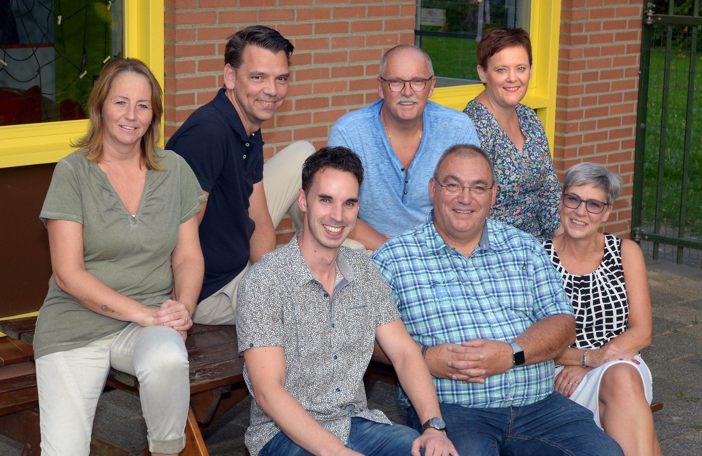 A new role for the Neighbourhood Steering Platform