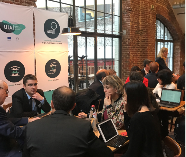 One-to-one consultations