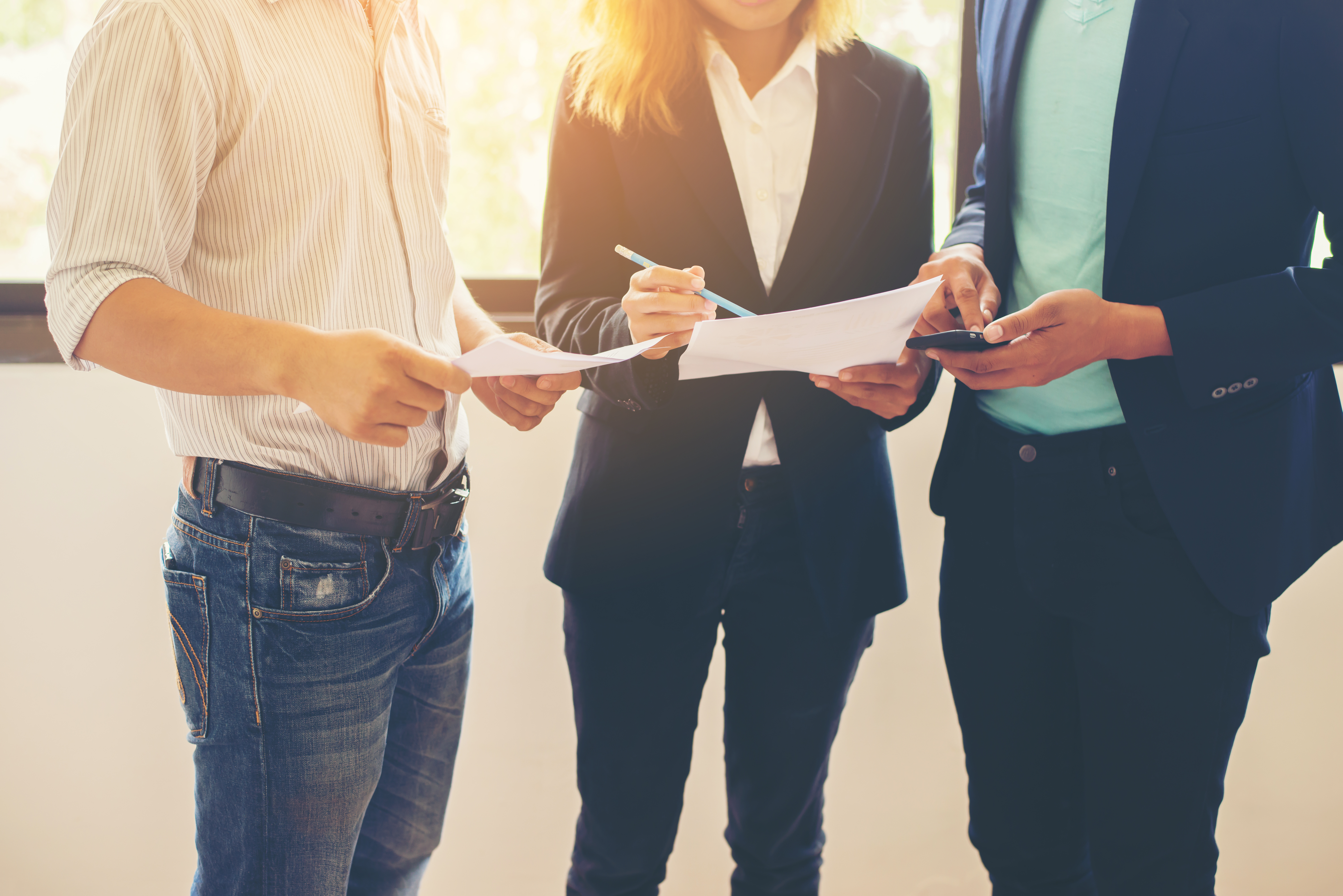 Call 4 panel of assessors