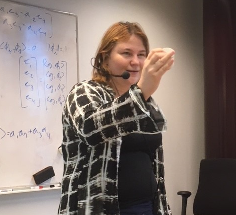 International knowledge about geopolymers available