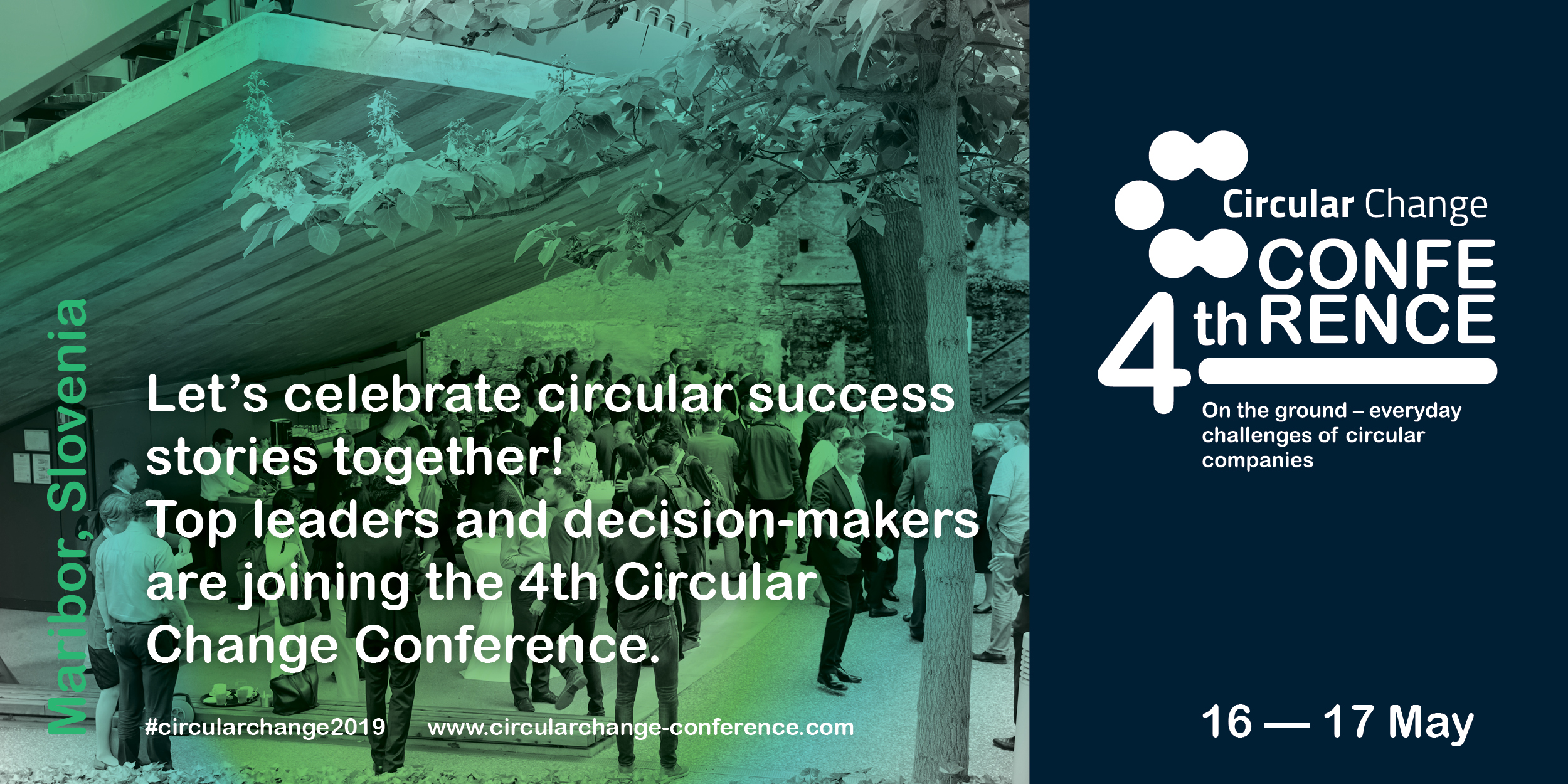 Circular Change conference