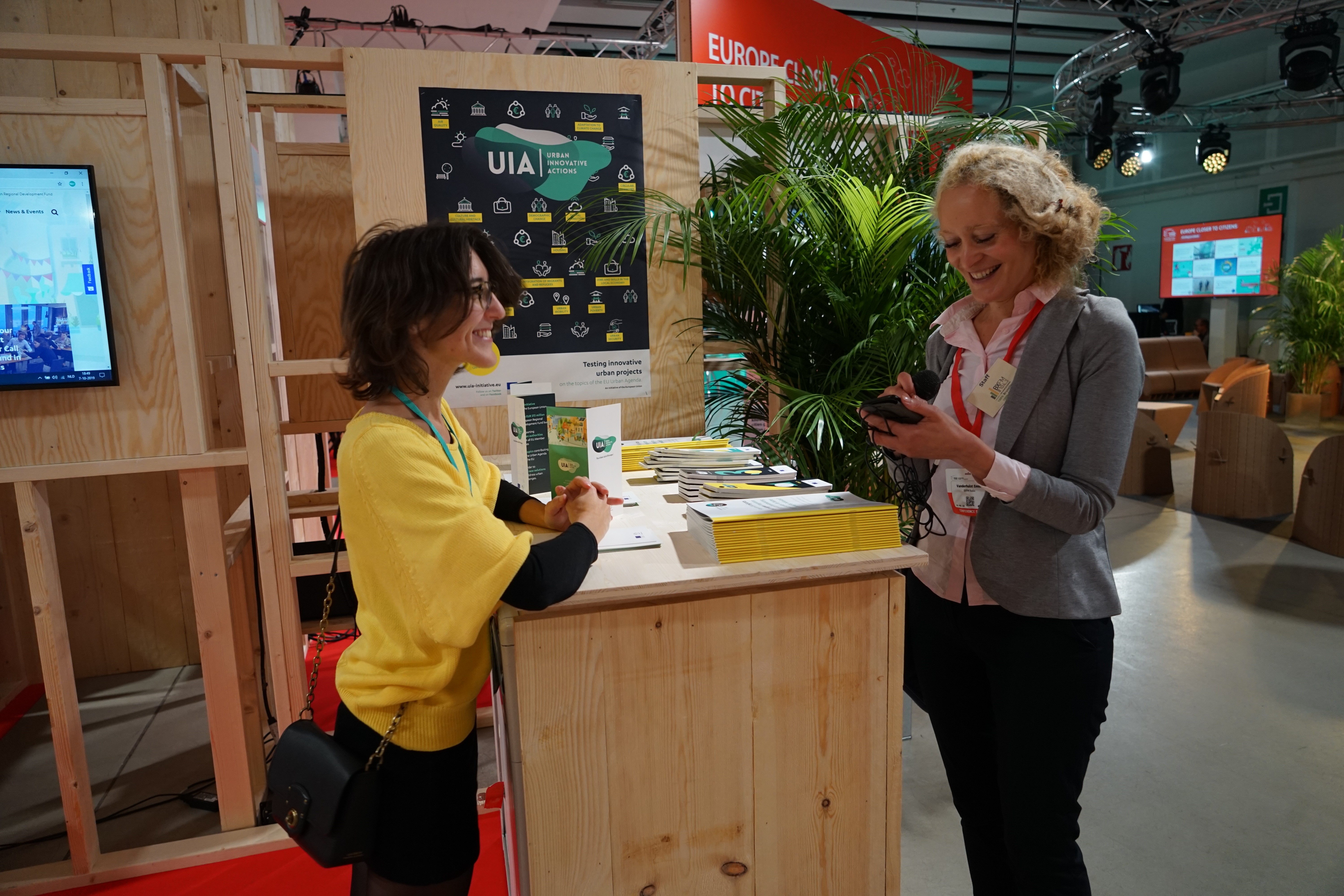 Individual consultations