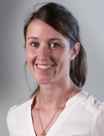 Amélie Cousin- Coordinateur Capitalisation & Communication