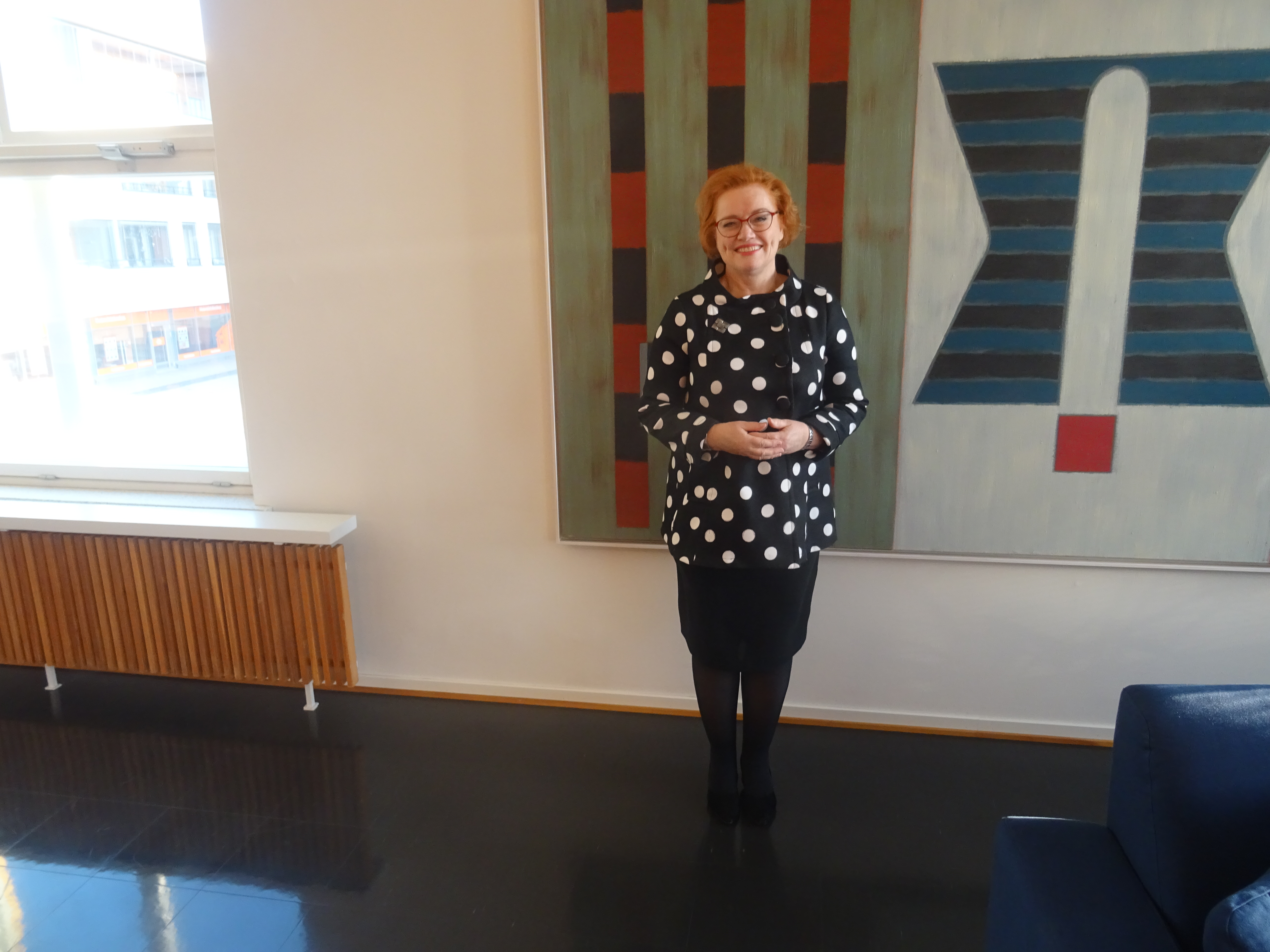  European city leaders reinforce their commitment to sustainable inclusive growth