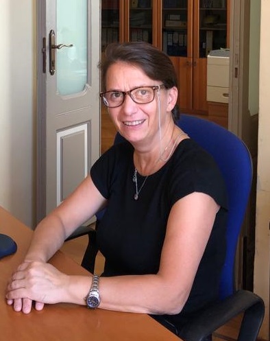 Emanuela Casula profile