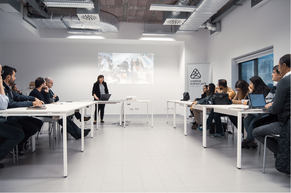 Labour Observatory's meeting 