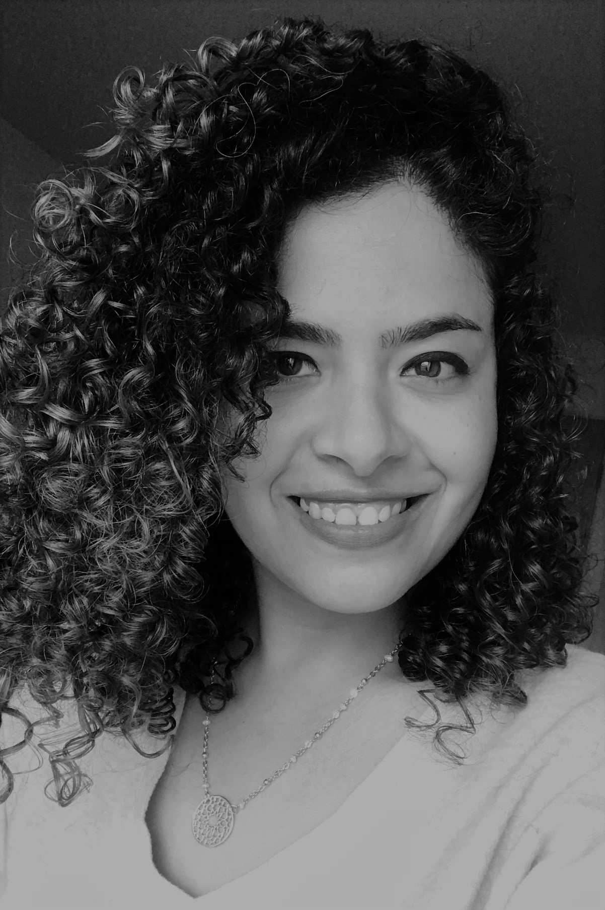 Nourhan Heysham, researcher on the IGNITION project from the University of Salford