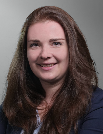 Agnieszka Siluszek - Coordinateur projets