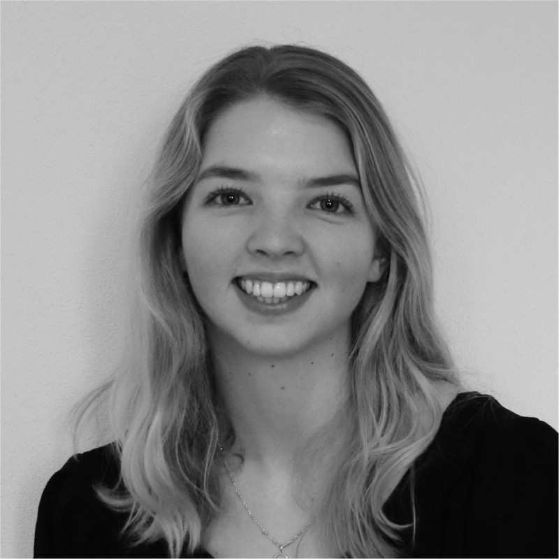 Simone Heemstra, Content & Performance Marketeer at PowerD