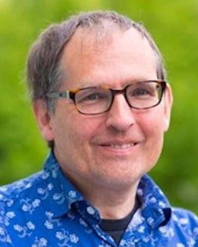 Gerard Hoek, Institute for Risk Assessment Sciences (IRAS) of the Utrecht University