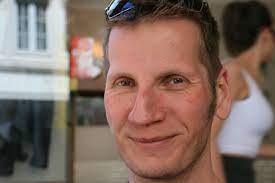 Remco Teunissen, technical manager