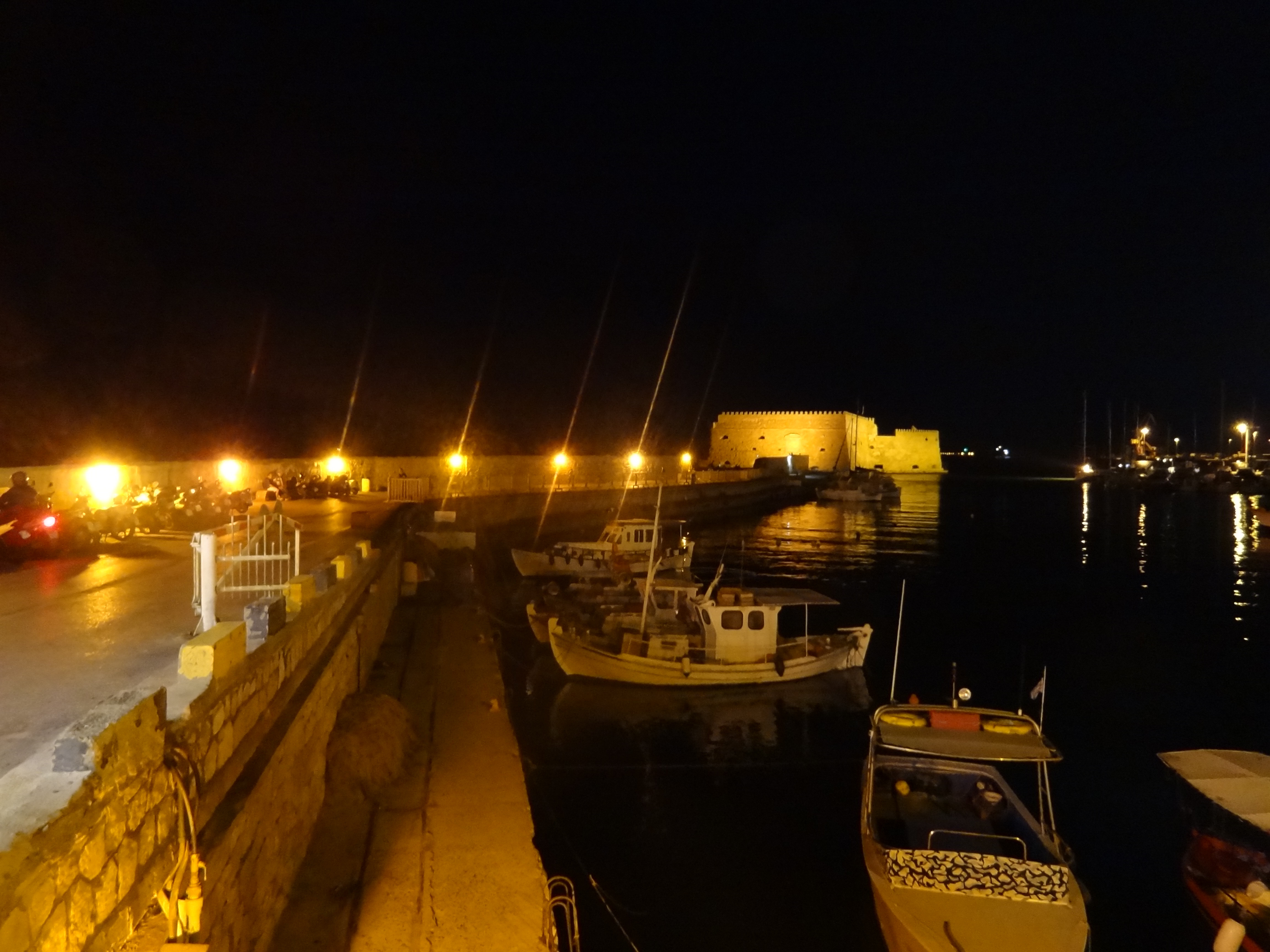 A2U Food Journal 3: New lessons learnt