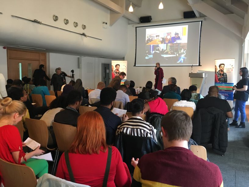 MiFriendly Cities Journal 5: XXI century heroes – Social Enterprises and Social Innovations leading the way