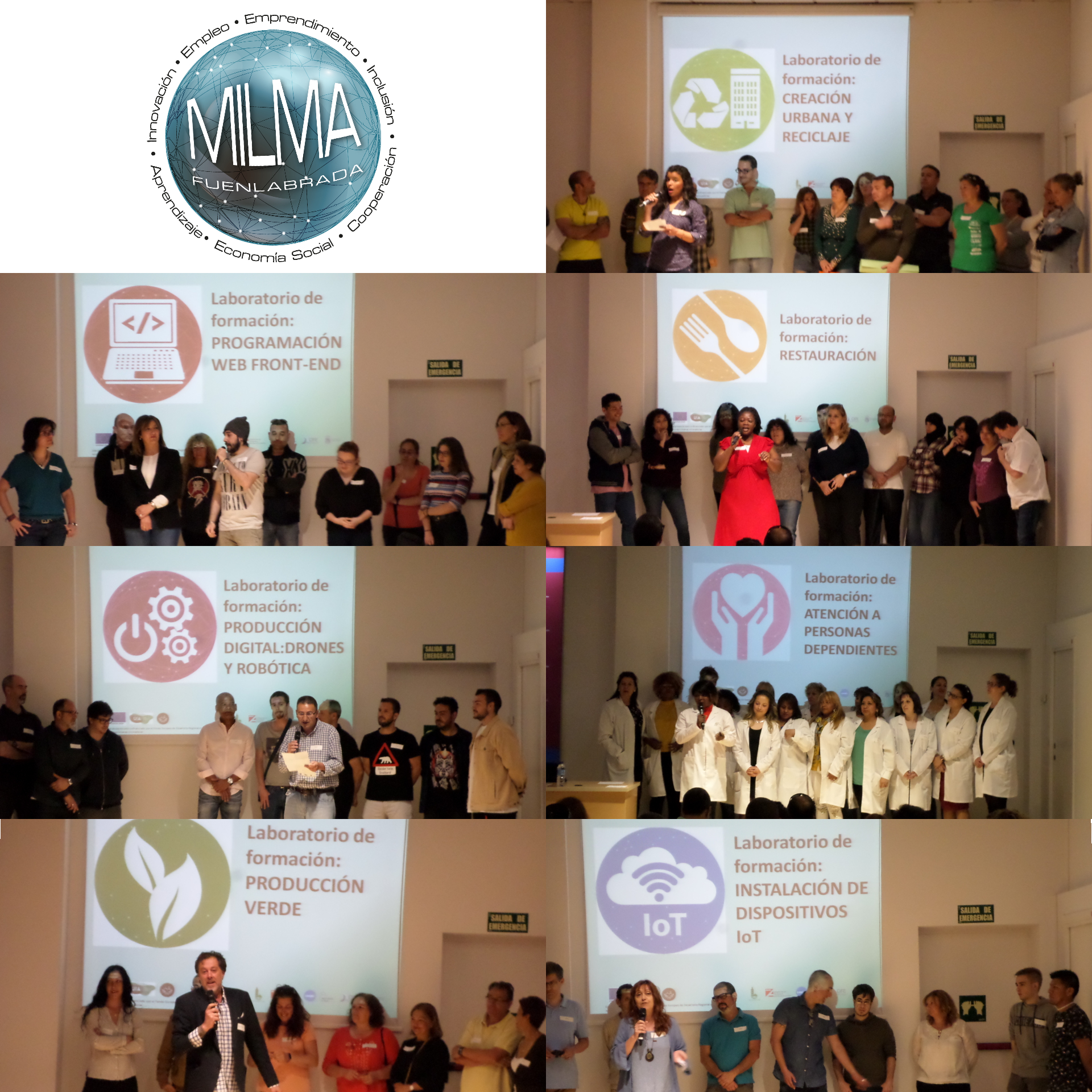 End of BC Labs first edition