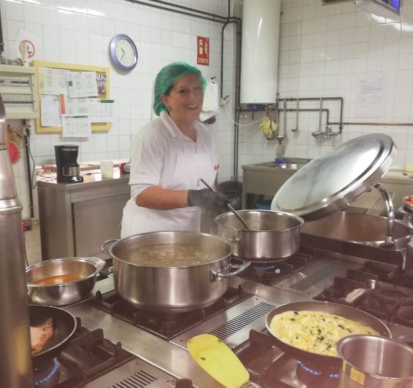 Labour integration results from first round of MILMA Labs