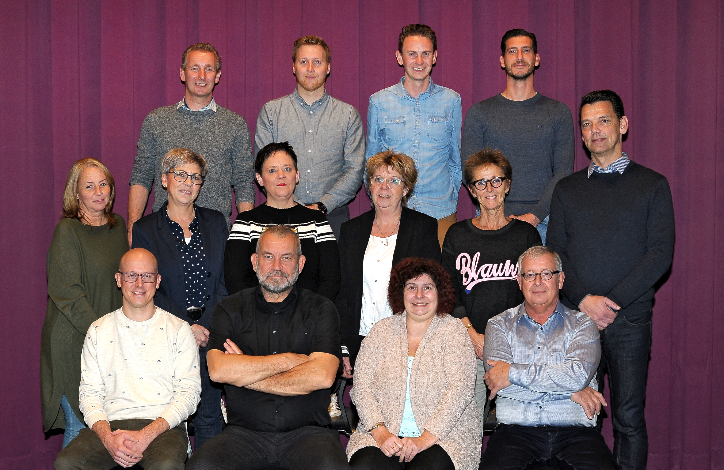 SUPERLOCAL’s commitment to social cohesion 