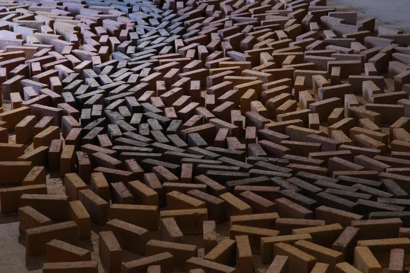 Sevran construction bricks