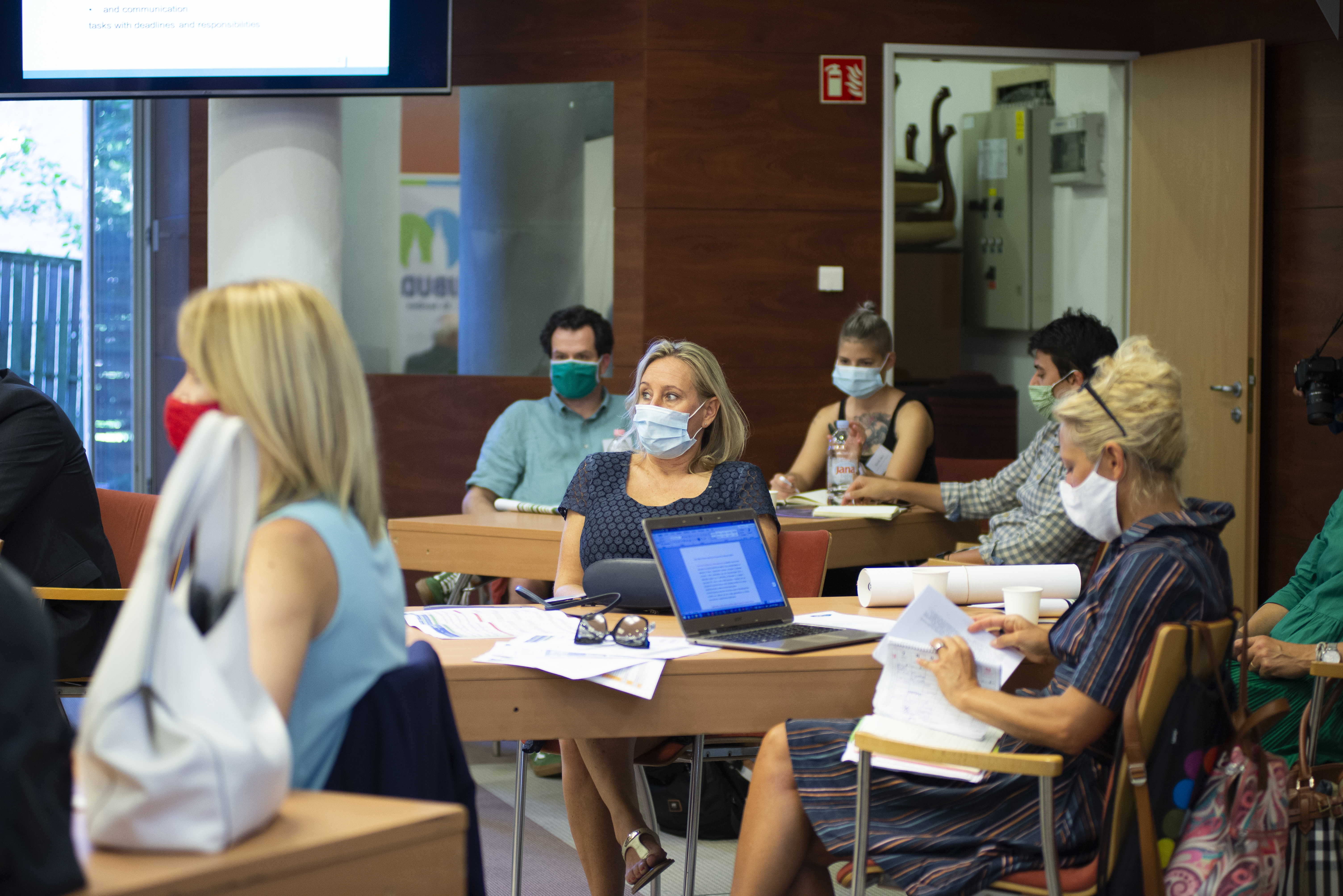 CUP4 Creativity – the first 6 months and beyond