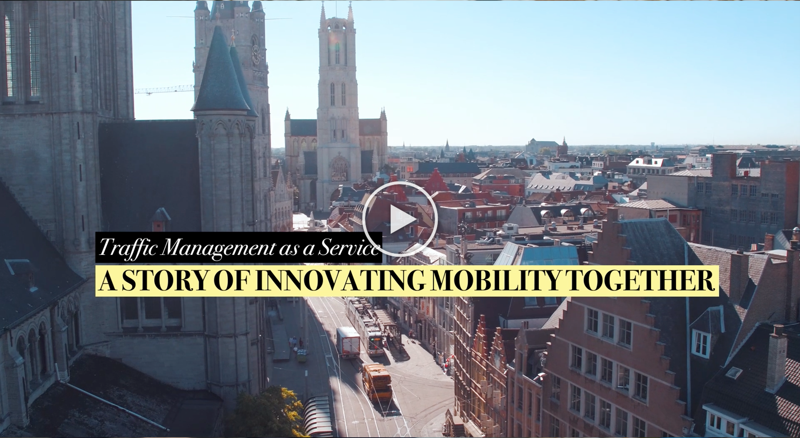 tmaas mini documentary