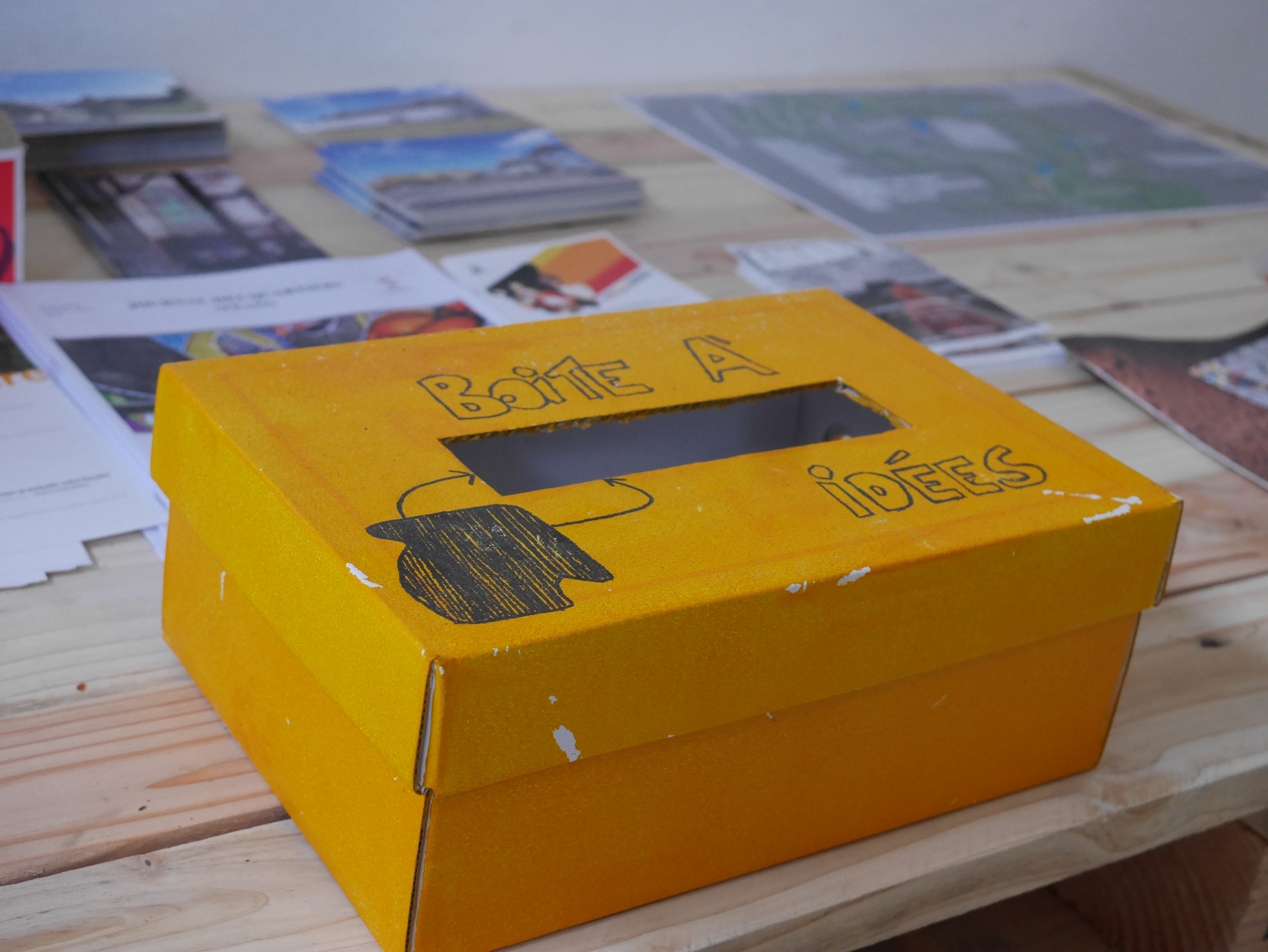 Img boite des idées