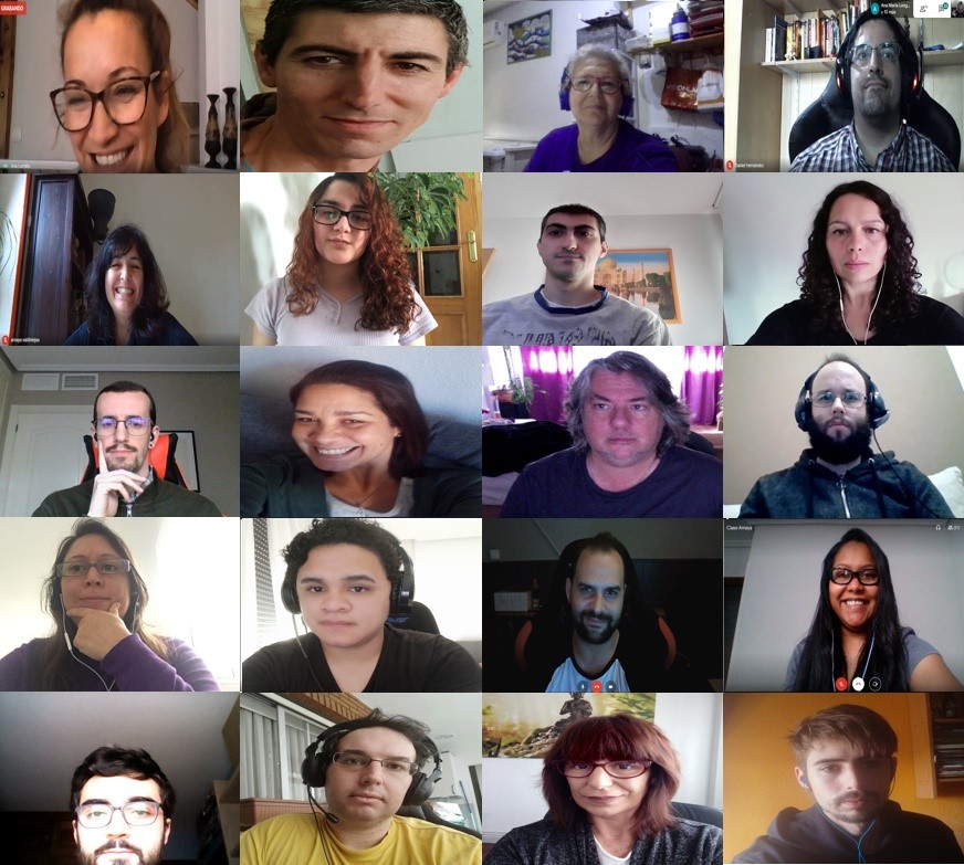 New online MILMA training launched in April!