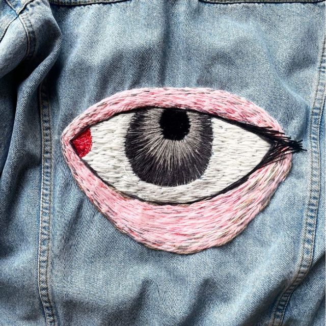 Fashion workshops are organised in North Tilburg to explore identity