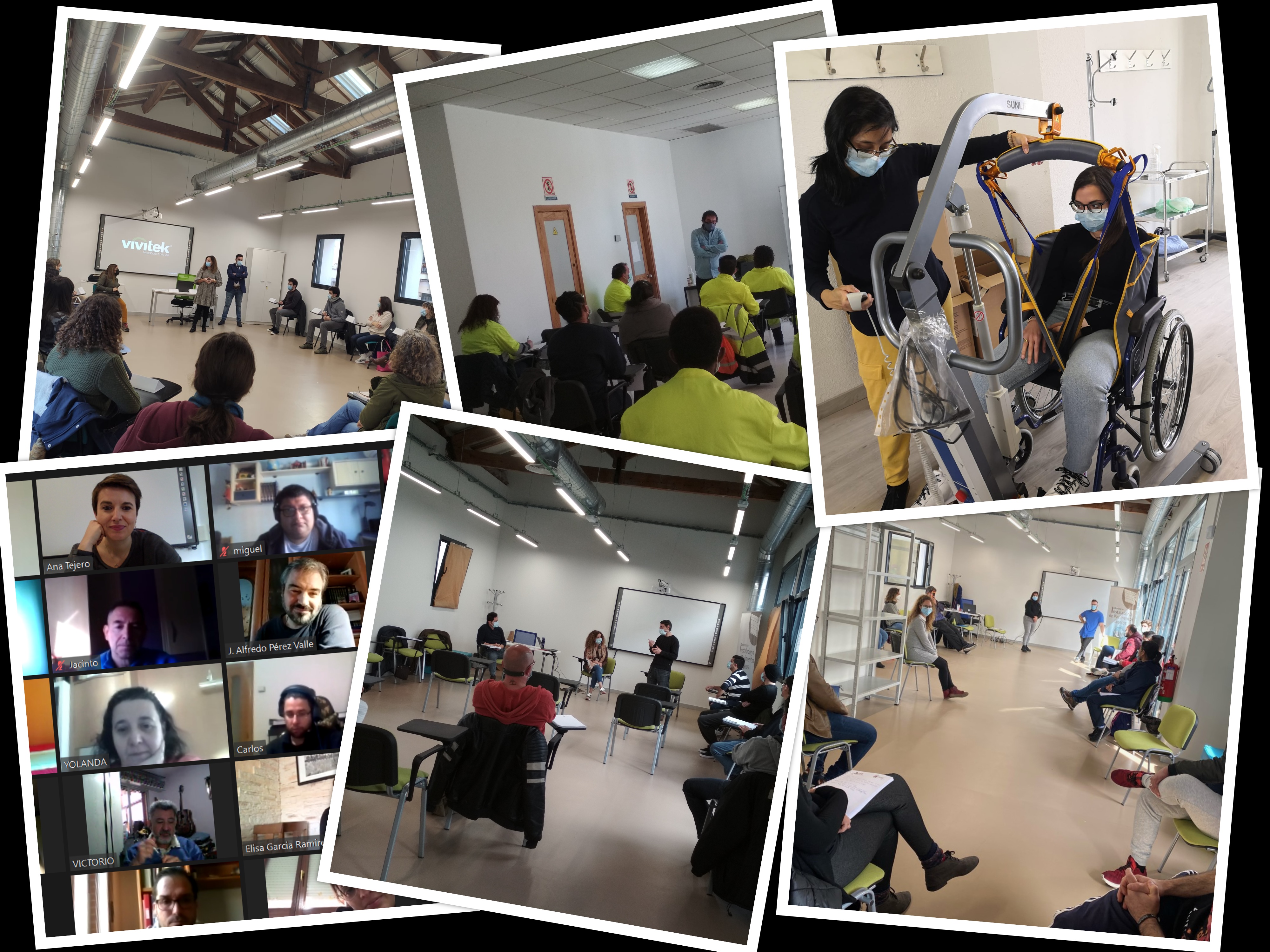 Fourth eddition of BC LABS is already on going