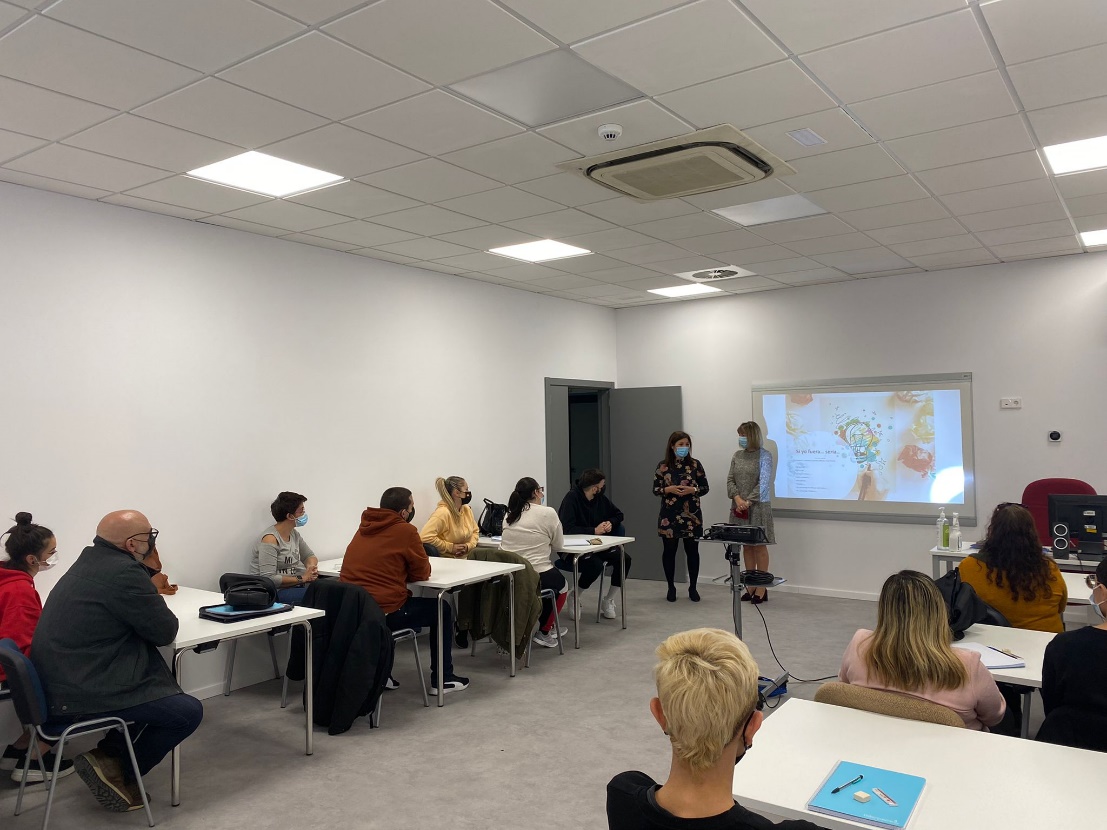 The 5th edition of the milma project is ongoing