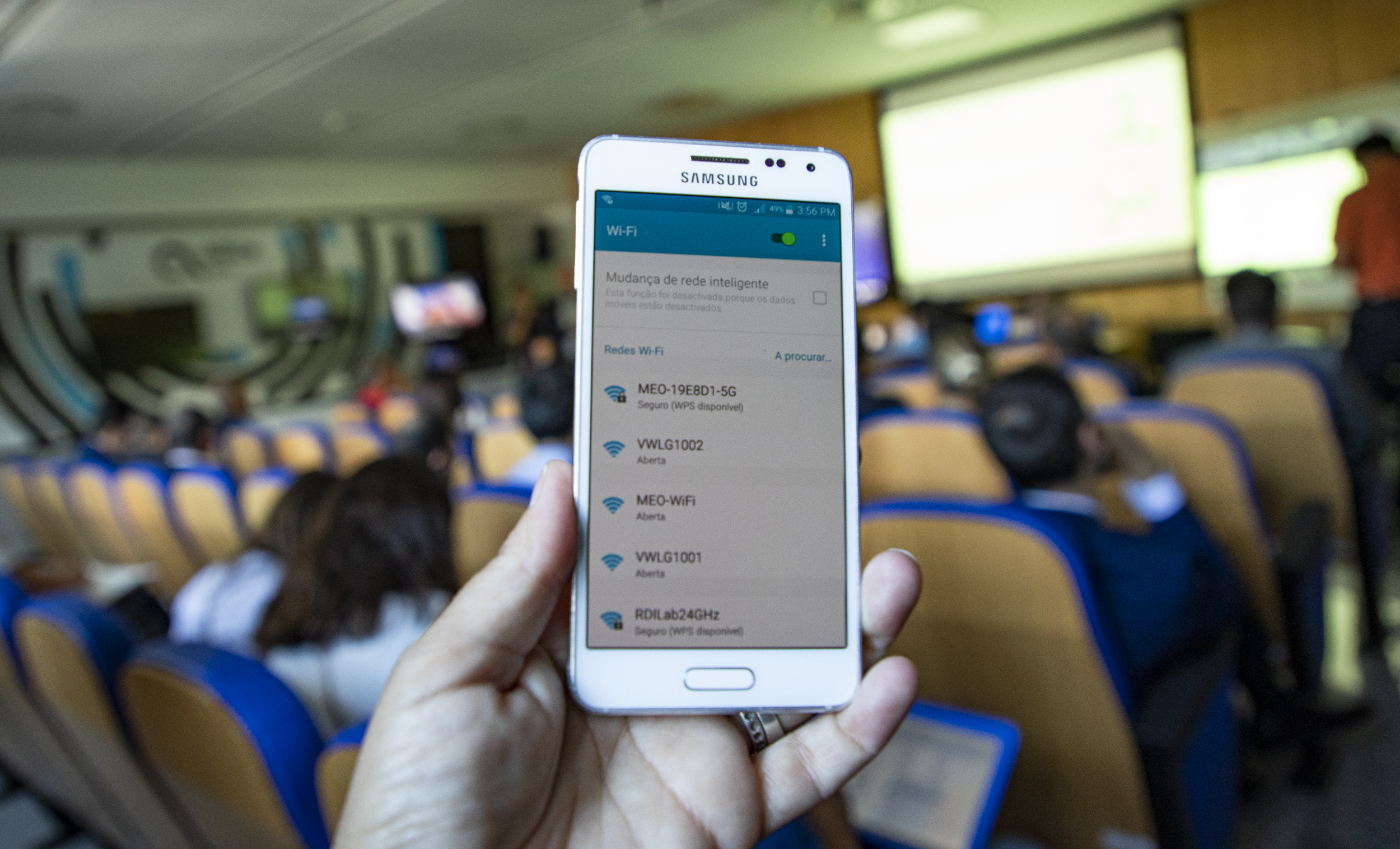 Aveiro Steam City Living Lab