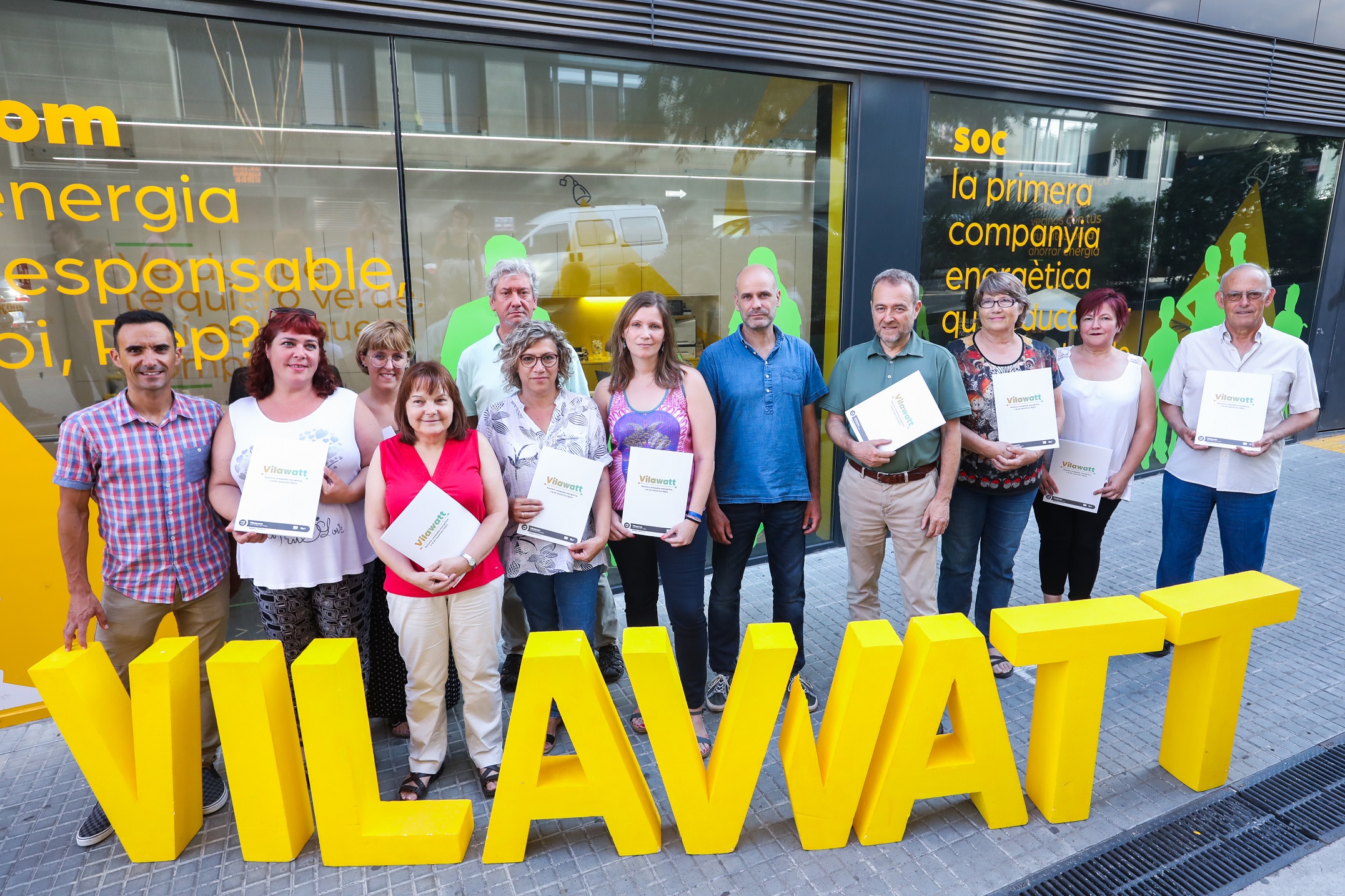 2020 arrived and Vilawatt is back with more energy than ever!