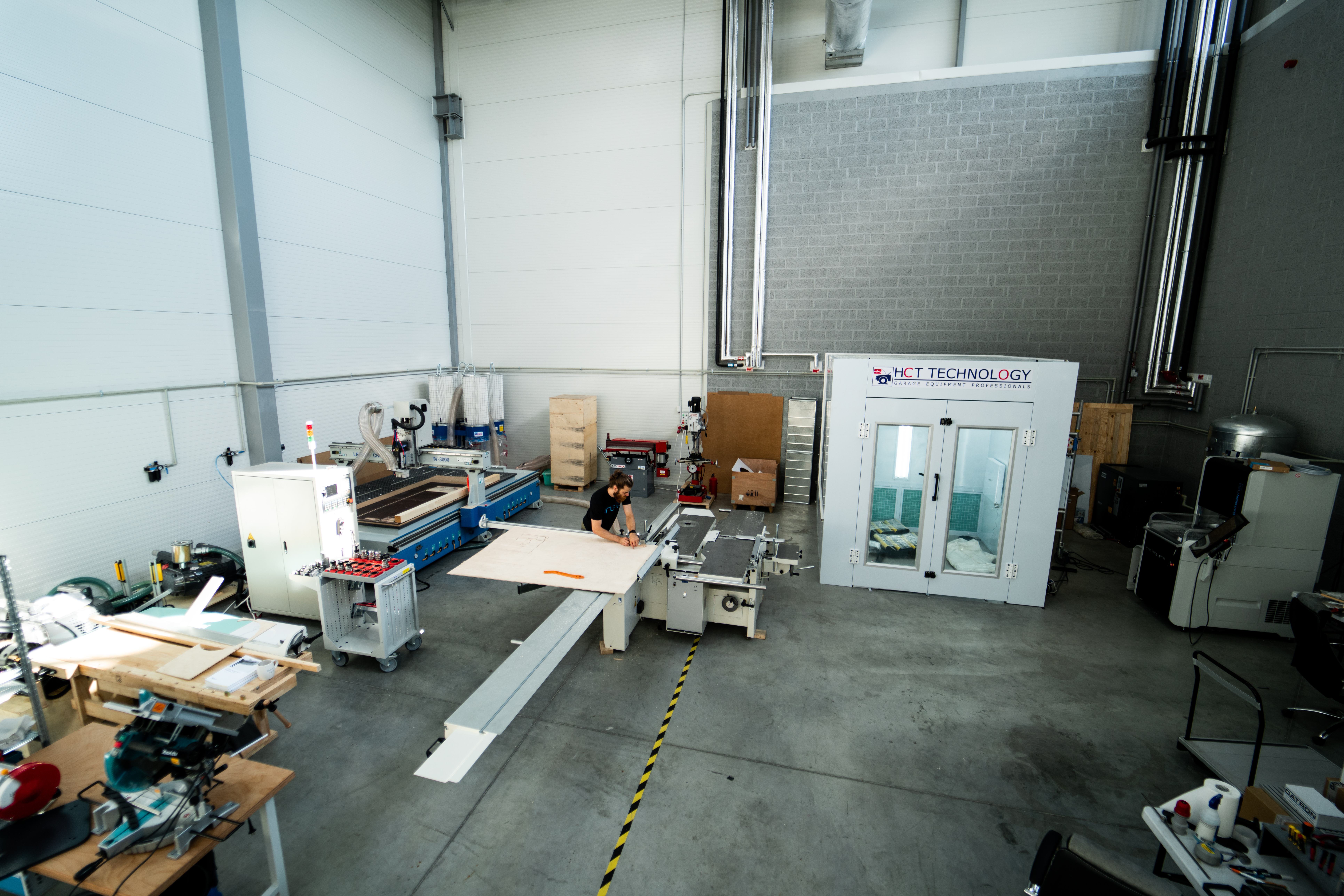 Ventspils prototyping workshop