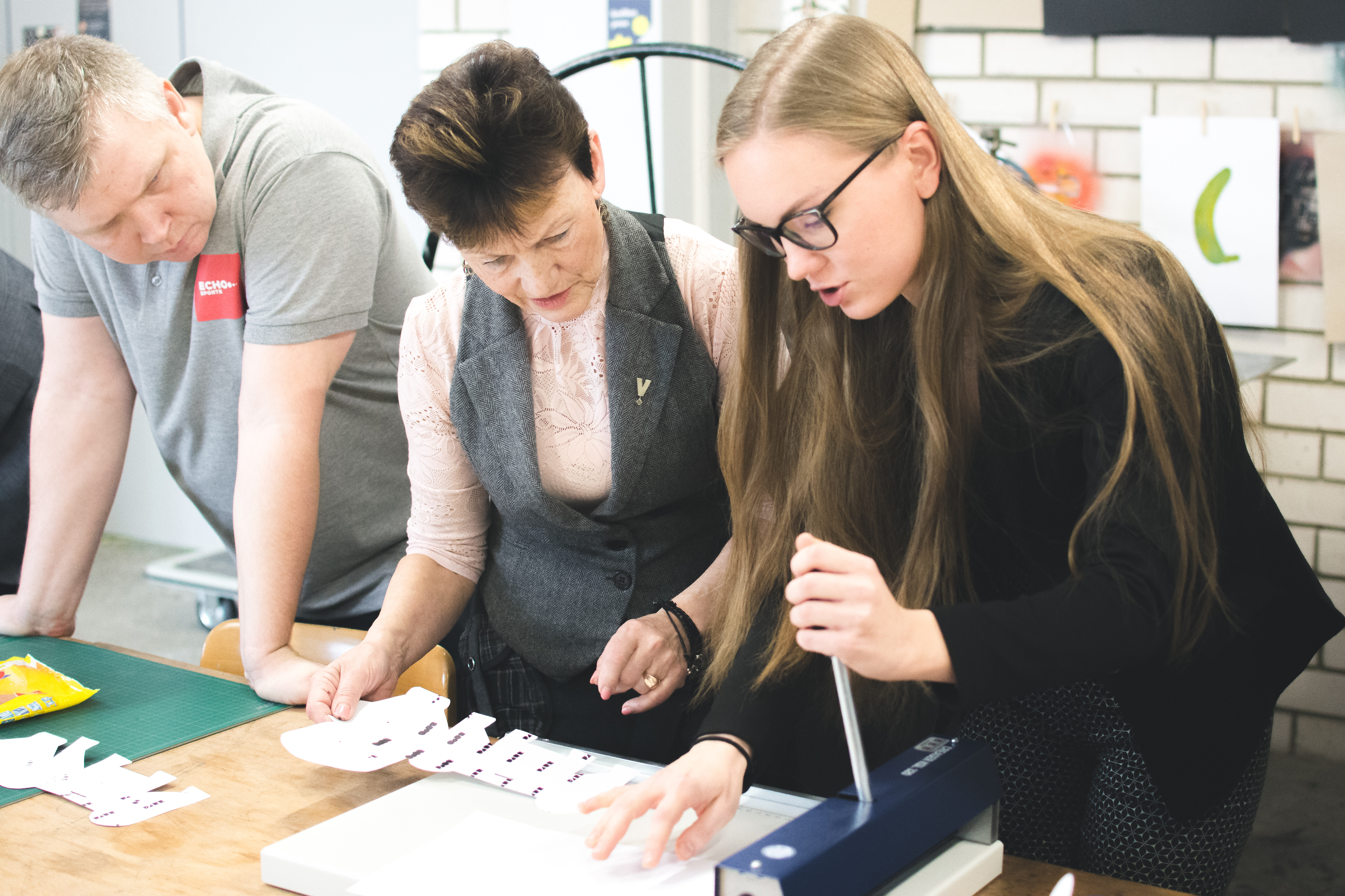 Valmiera opens DARE, the makerspace for creative ideas and new opportunities