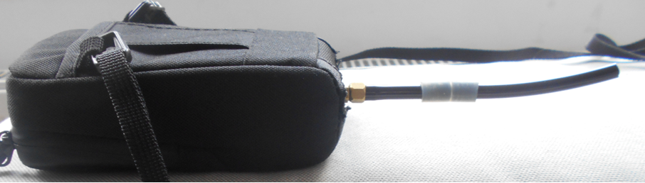 Cairgo Bike - users crowd science