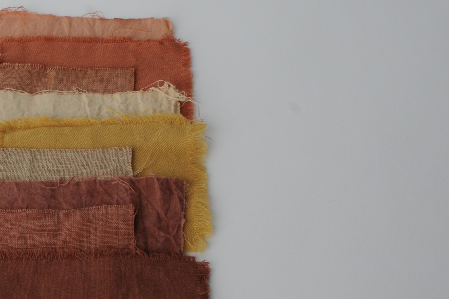 Research on use of alien plant species towards sustainable textile and paper products