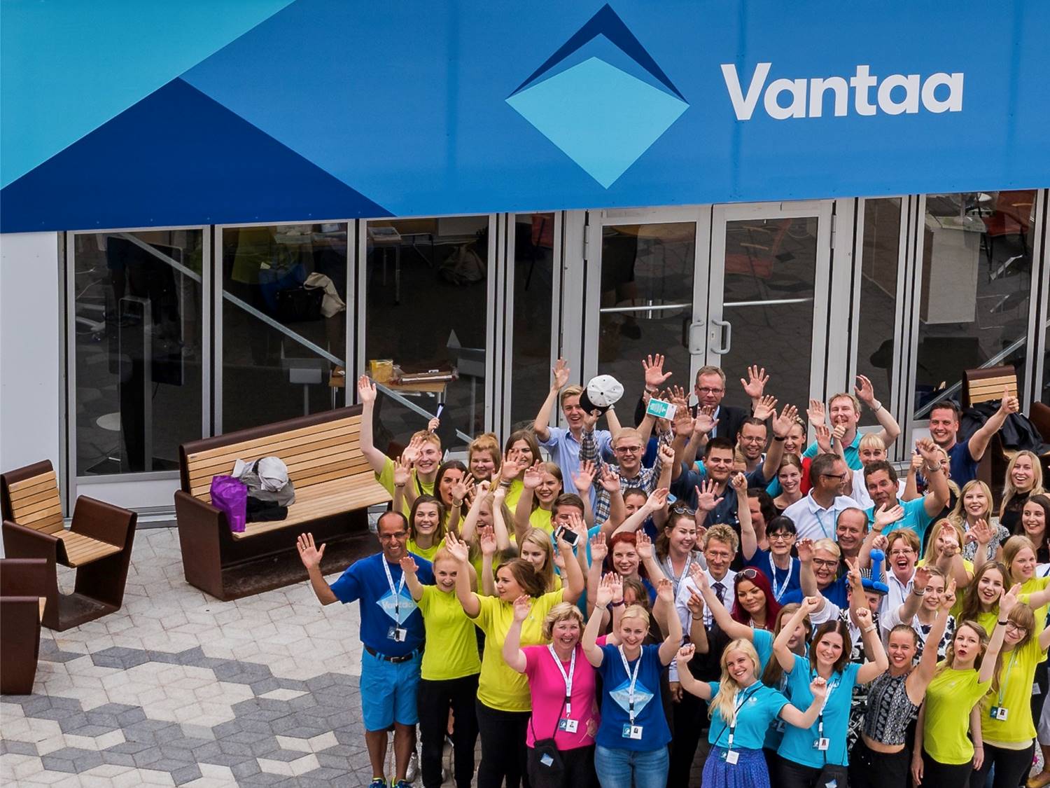 GSIP Expert Journal 1: Get to know the project and what happened in the first 6 months!