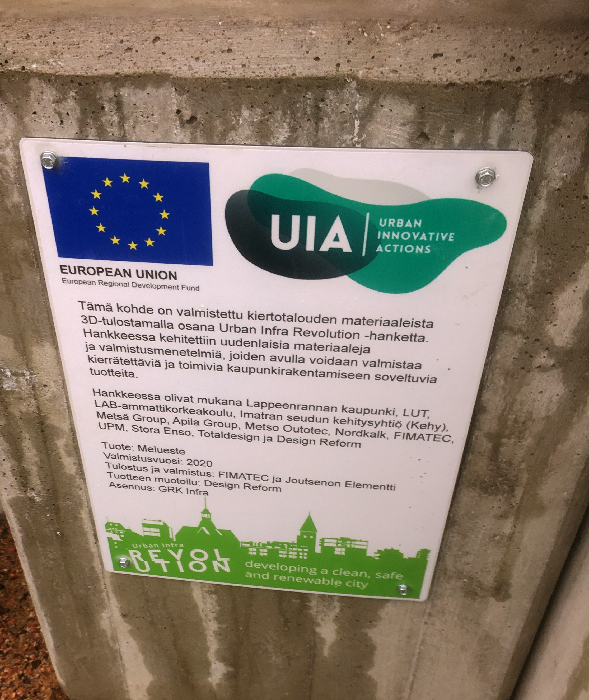 Journal n 06: Urban Infra Revolution