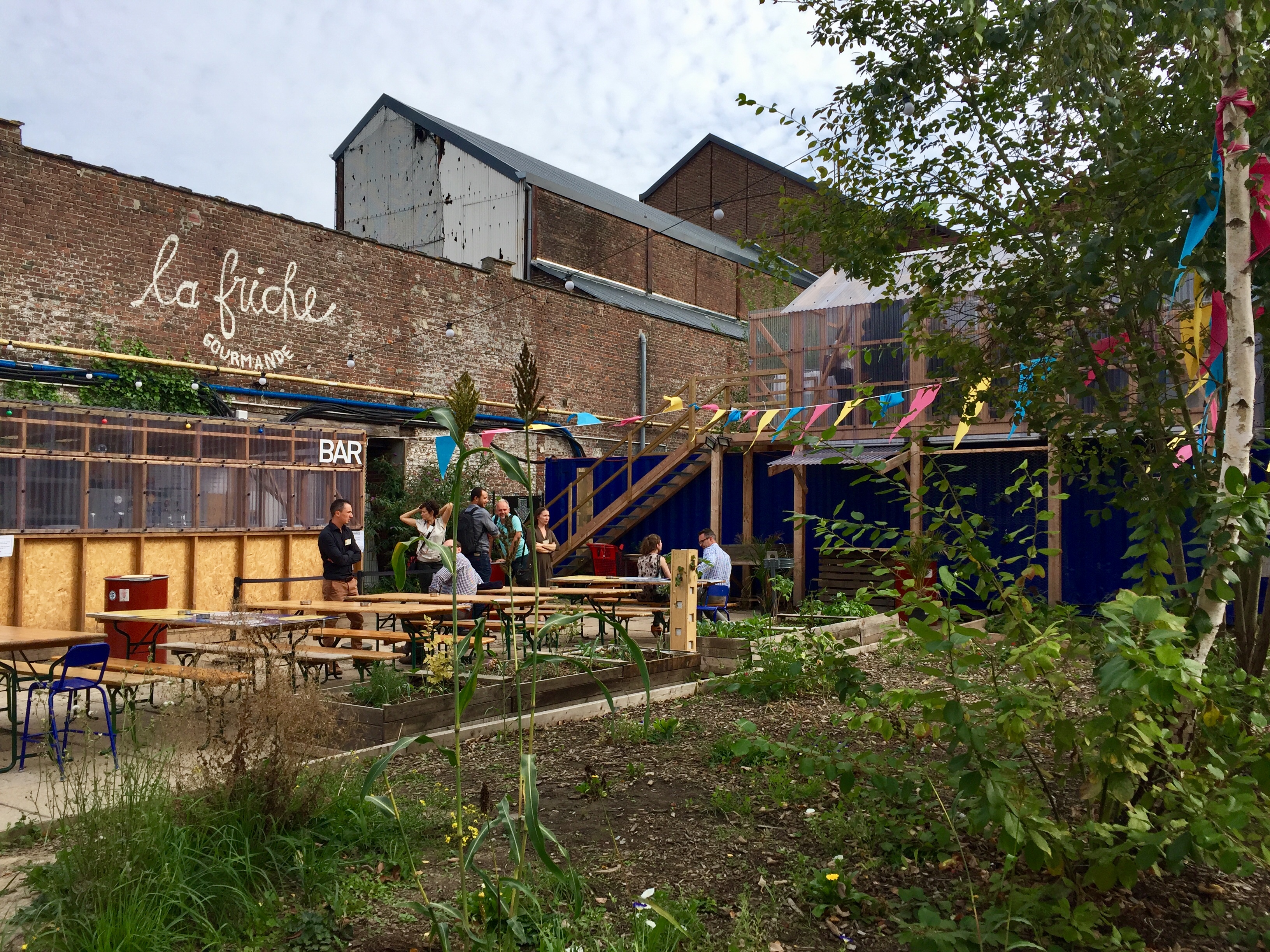 Tast'in Fives Journal 2