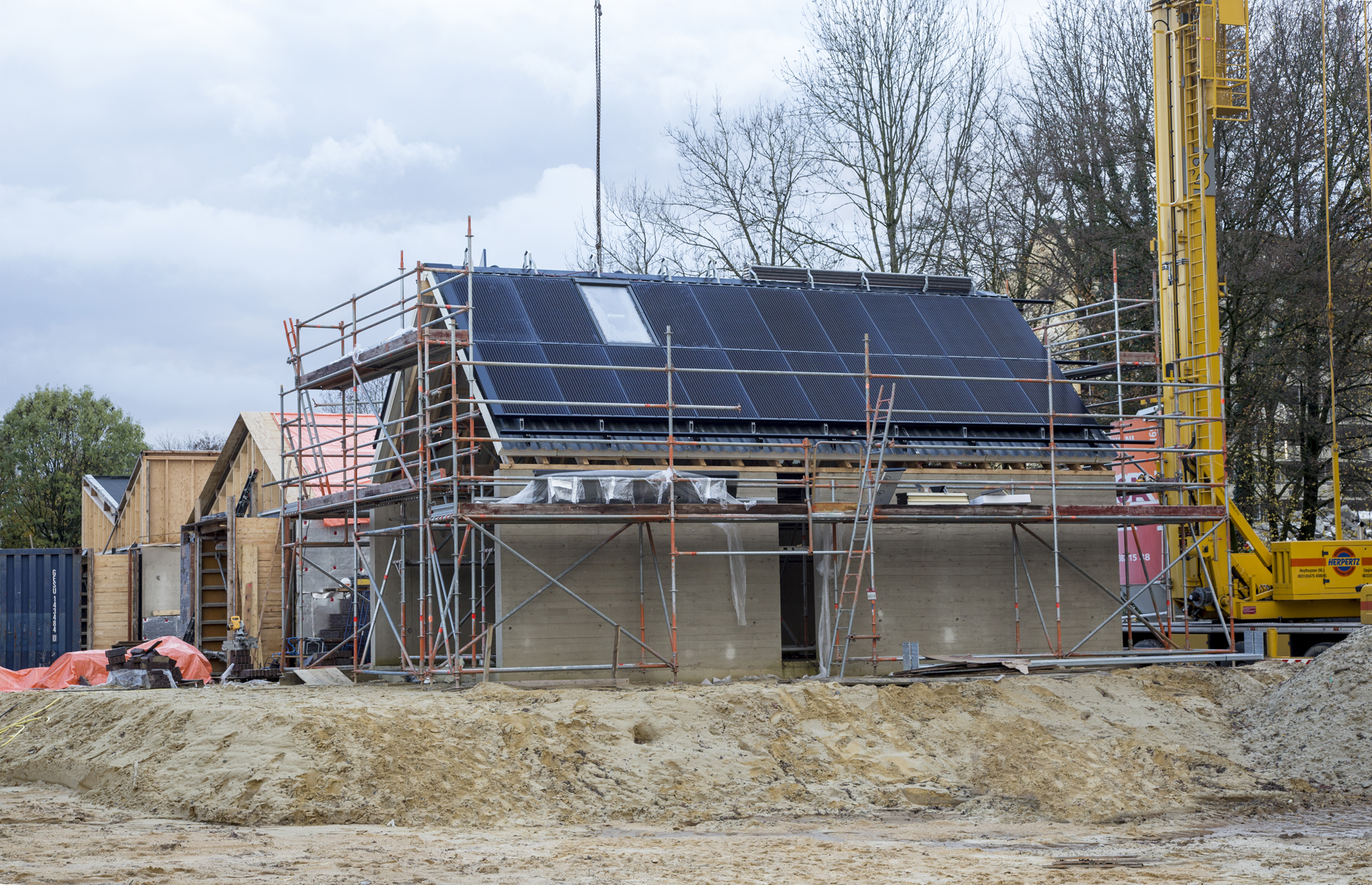 Super Circular Estate Journal 3: Kerkrade’s challenges