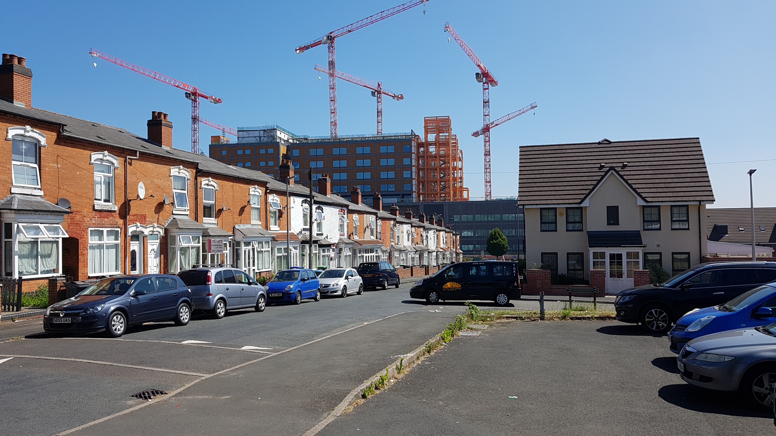 houses in birmingham