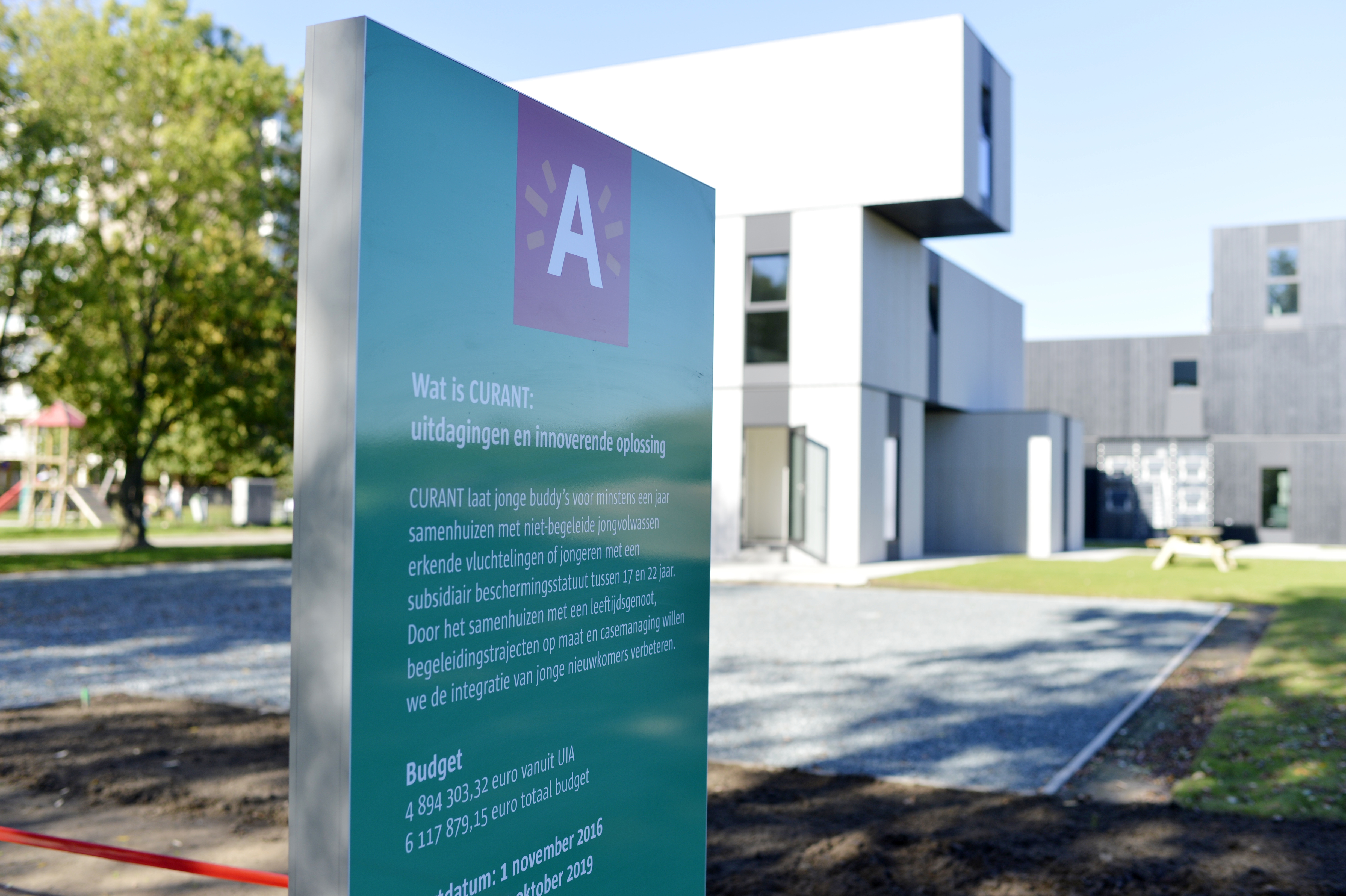 CURANT Journal 6: A new era for the project