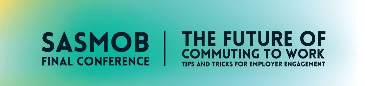 Final conference Sasmob