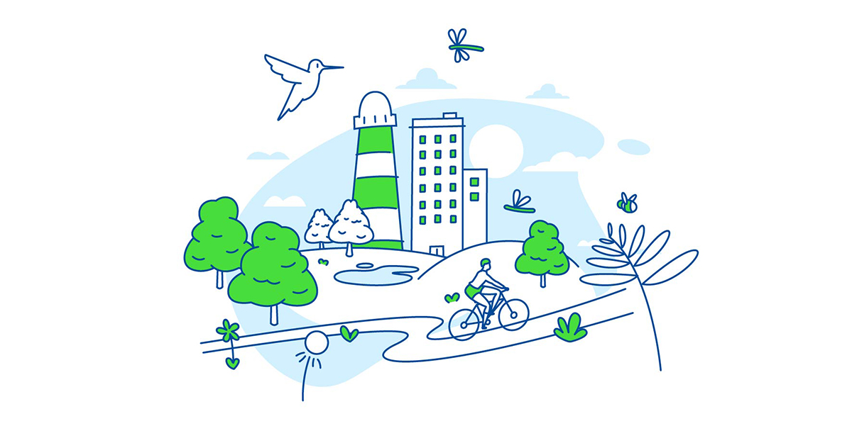 Green Minds Mid-Point Progress Report